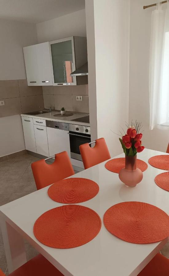 Family Apartments Tomy プナト エクステリア 写真