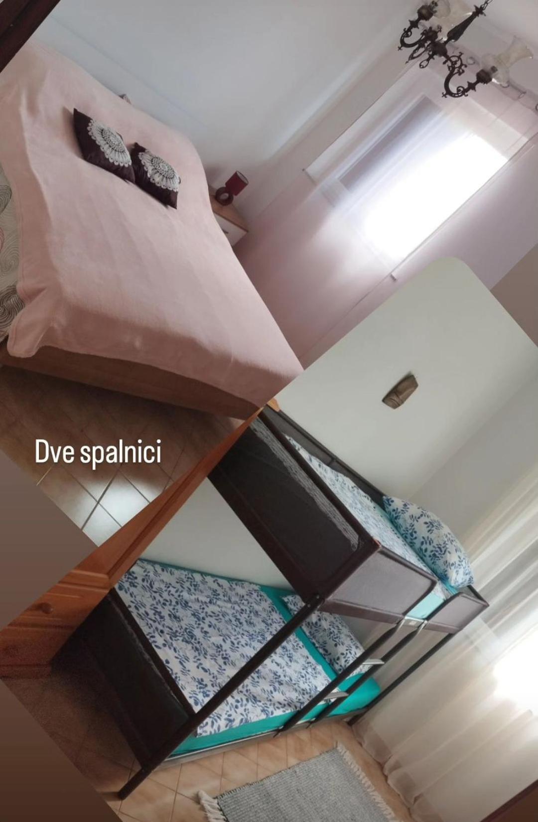 Family Apartments Tomy プナト エクステリア 写真